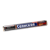 Фольга для гриля 29 х 10 м, 20 мк, Саянская (1/20)