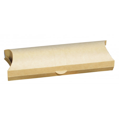 Коробка для шаурмы OSQ Pillow M, 55 х 70 мм