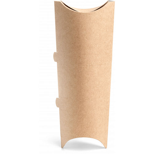 Коробка для шаурмы OSQ Pillow M, 55 х 70 мм
