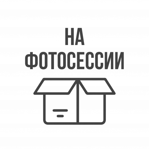 Пластиковые трубочки для напитков MINI XS 5 x 125 мм, прозрачные 400 шт