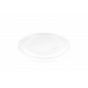 Крышка для контейнера пластиковая, OSQ Round Bowl 300 / 400 / 500 мл